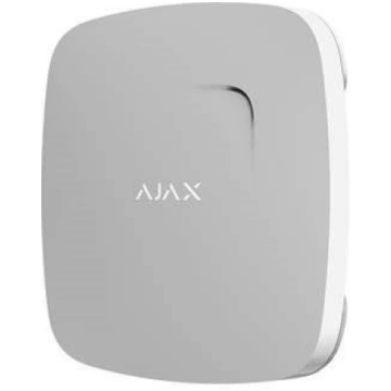 DETECTOR WRL FIREPROTECT PLUS/WHITE 38107 AJAX