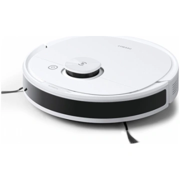 Ecovacs Vacuum cleaner DEEBOT N8 Wet&Dry, Operatin