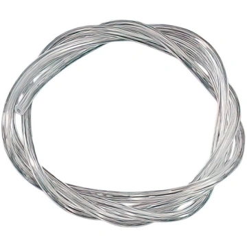 Karburatora ventilācijas šļūtene 3,2 mm caurspīdīg