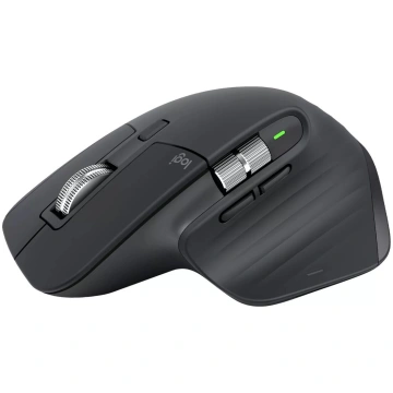Pele Logitech Master 3S Optiskā Bluetooth