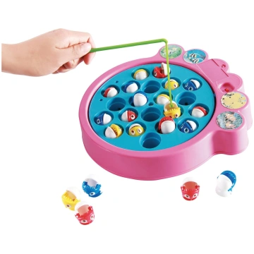 Vini Game - Fishing game (31239) 31239 (5701719312