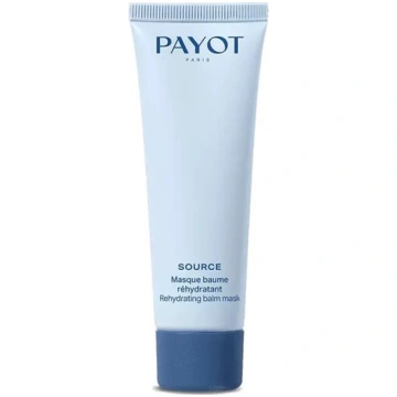 Payot Intensīvi mitrinoša sejas maska Source Rehyd