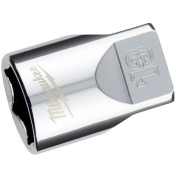 Muciņa 6-kanšu 1/4" 13 mm MILWAUKEE