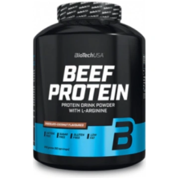 Beef Protein Biotech Usa 1816 g