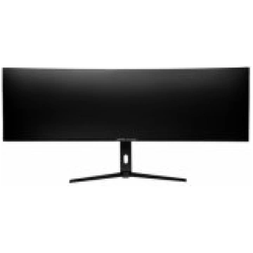NITRO CONCEPTS SM1 Simracing Monitor 49" IPS 32:9 