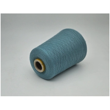 Dzija 100% kašmira (Cashmere) tiffani/tiffani krās