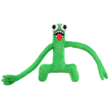 Mīkstā rotaļlieta HappyJoe Roblox Rainbow Friends