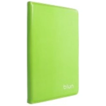 Blun Universal Book Case Stand Cover priekš 12.4 i