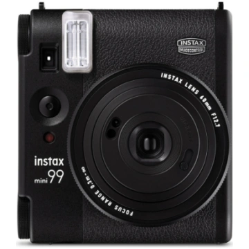 momentkamera Fujifilm Instax Mini 99, black 168235