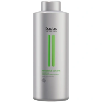 Impressive Volume Shampoo Apjomu palielinošs šampū