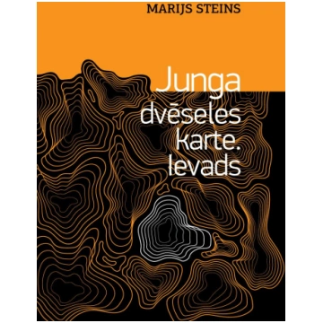 Junga dvēseles karte. Ievads