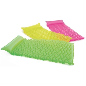 Piepūšamais pludmales matracis Intex Tote-n-Float™