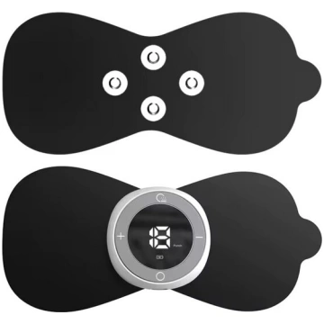 ILift EMS muskuļu stimulators, apsildāms terapijaa