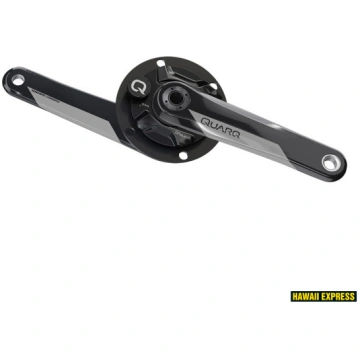 Powermeter DFOUR DUB 172,5 BCD110