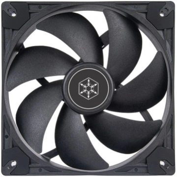 SilverStone VISTA Performance PWM Lufter - 140 mm 