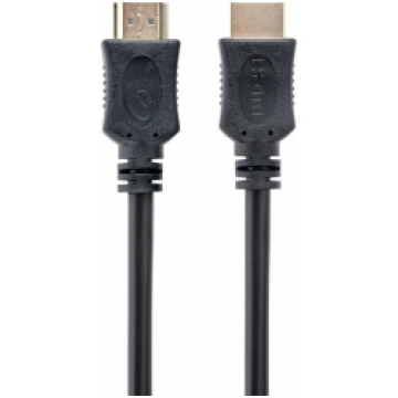 Kabelis Gembird HDMI - HDMI 1m (CC-HDMI4L-1M)