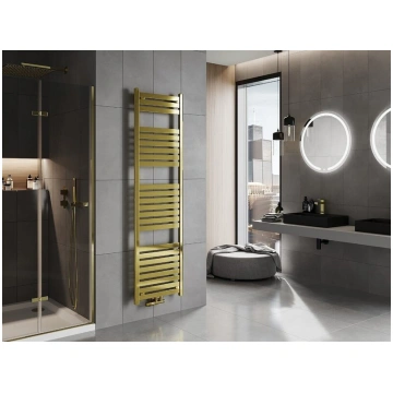 Mexen Uran vannas istabas radiators, 1800 x 500 mm