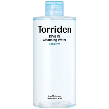 TORRIDEN Dive In Low Molecular Hyaluronic Acid Cle