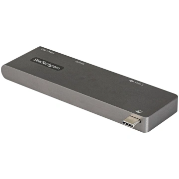 Startech USB C Multiport Adapter for MacBook Pro/A