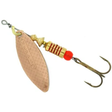 Mepps AGLIA LONG-2 7,0g Copper