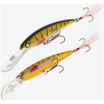Vobleris Akara Catcher 100 F Peldošs (1.5-2.5/ tro