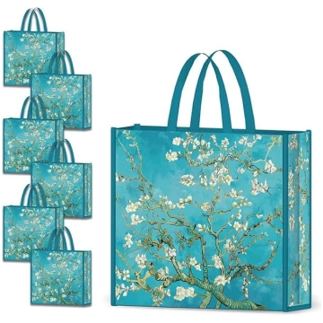 NymphFable 6 Pack atkārtoti lietojams Dragonfly dā