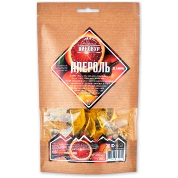 APEROL uz 3L garšaugu un garšvielu komplekts desti