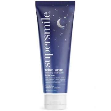 Supersmile Professional Whitening zobu pasta (rela