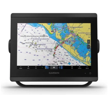 Garmin GPSMAP 8412xsv
