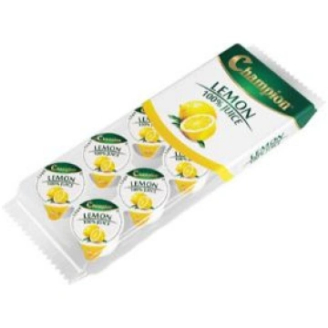 Sula citronu 100% 10x7.5g