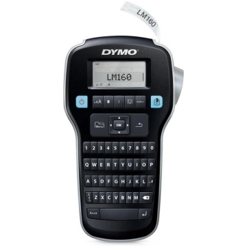 Dymo uzlīmju printeris (6-12mm) lentēm Dymo LabelM