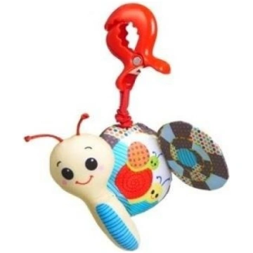 Tiny Love TL11125004 TINY SMARTS Jitter Snail 0735