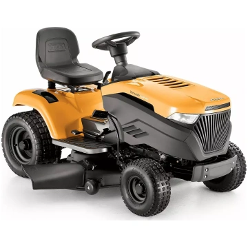 Stiga Tornado Special dārza traktors