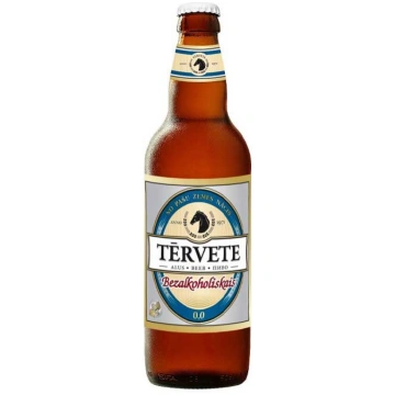 Alus Tērvete B/a