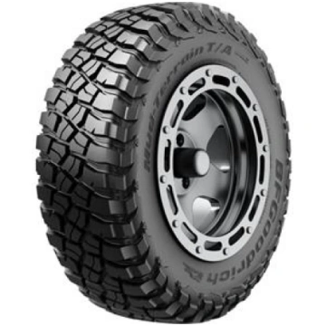 265/70R16 BFGOODRICH MUD TERRAIN T/A KM3 121/118Q 