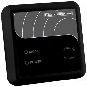 RFID reader | 8÷16V | Modbus RTU | RS485 | 82x82x2