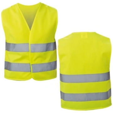 Veste atstarojoša bērniem