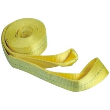 Tow strap 11.4t