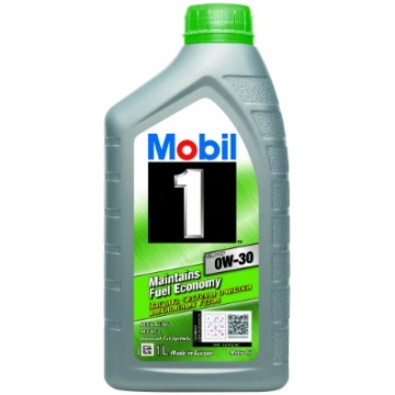 Motoreļļa MOBIL 1 ESP 0W-30 1L