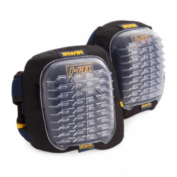 Irwin PRO Ceļu sargi I GEL (10503830) 10503830
