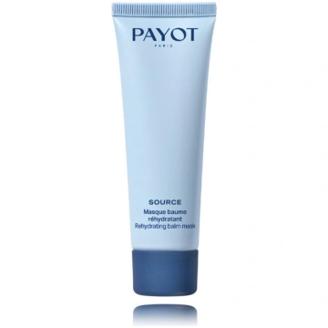 Payot Source Rehydrating Balm Mask mitrinoša sejas