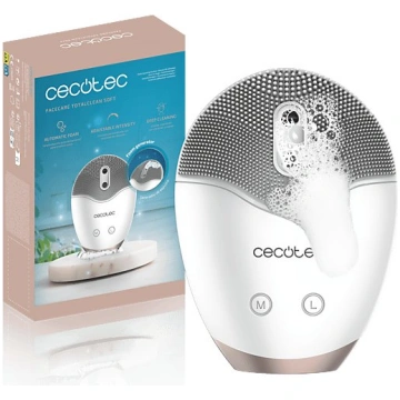 Cecotec Cecotec FaceCare TotalClean Soft | Cecotec