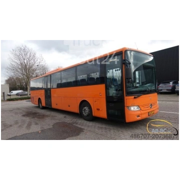 Lietots - MERCEDES-BENZ Integro M, 57 Sitze