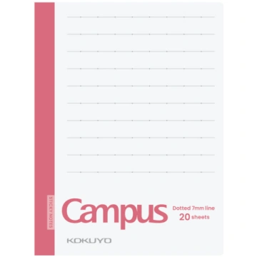 Campus Foldable Sticky Notes Small KOKUYO
