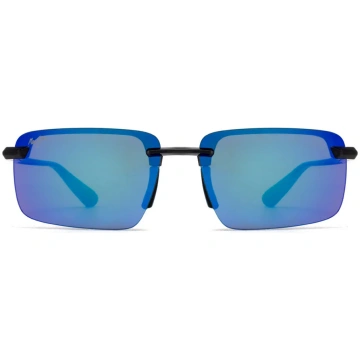 Montatura MAUI JIM LAULIMA BLUE HAWAII L Ottica Ci