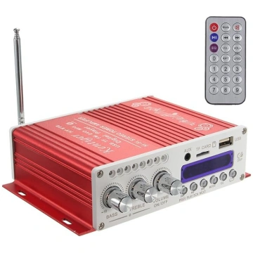 DollaTek Mini Bluetooth Bluetooth Hi-Fi Stereo Aud