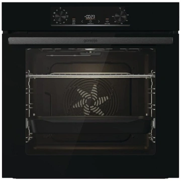 Cepeškrāsns Gorenje BO6735E05B