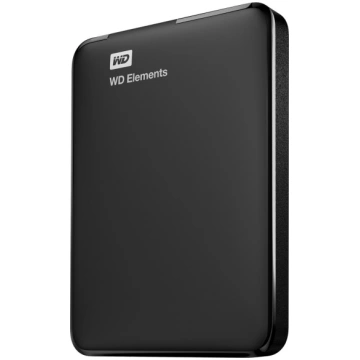 Dysk HDD WD Elements Portable 2TB (WDBU6Y0020BBK-W