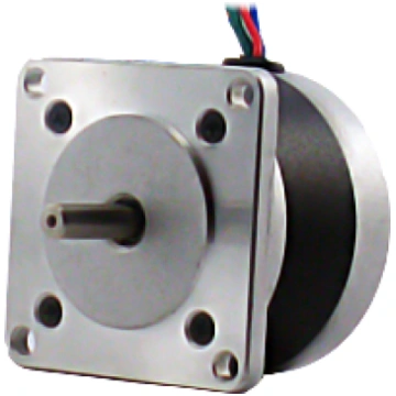 Stepper motor SM 57/41-1564A - 0.39Nm - round Wagn