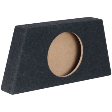 Subwoofer box (vented) for 12" speaker (300 mm). M